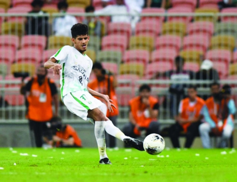 عبدالباسط هندي (إعلامي الأهلي)