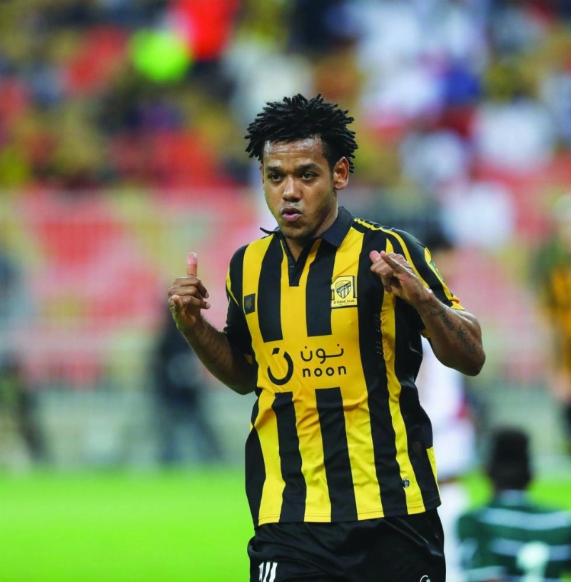 رومارينيو داسيلفا (إعلامي الاتحاد)