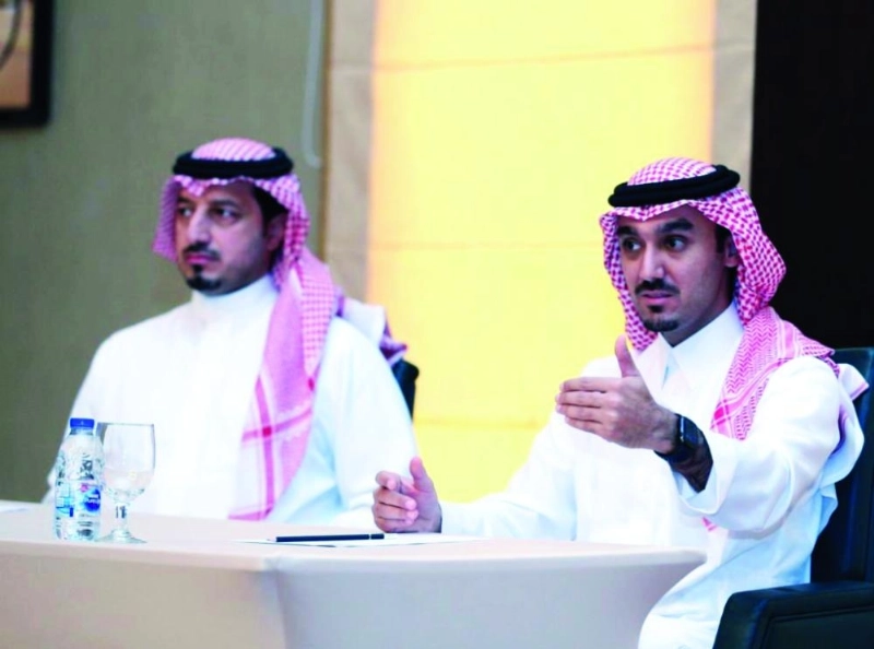 عبدالعزيز بن تركي