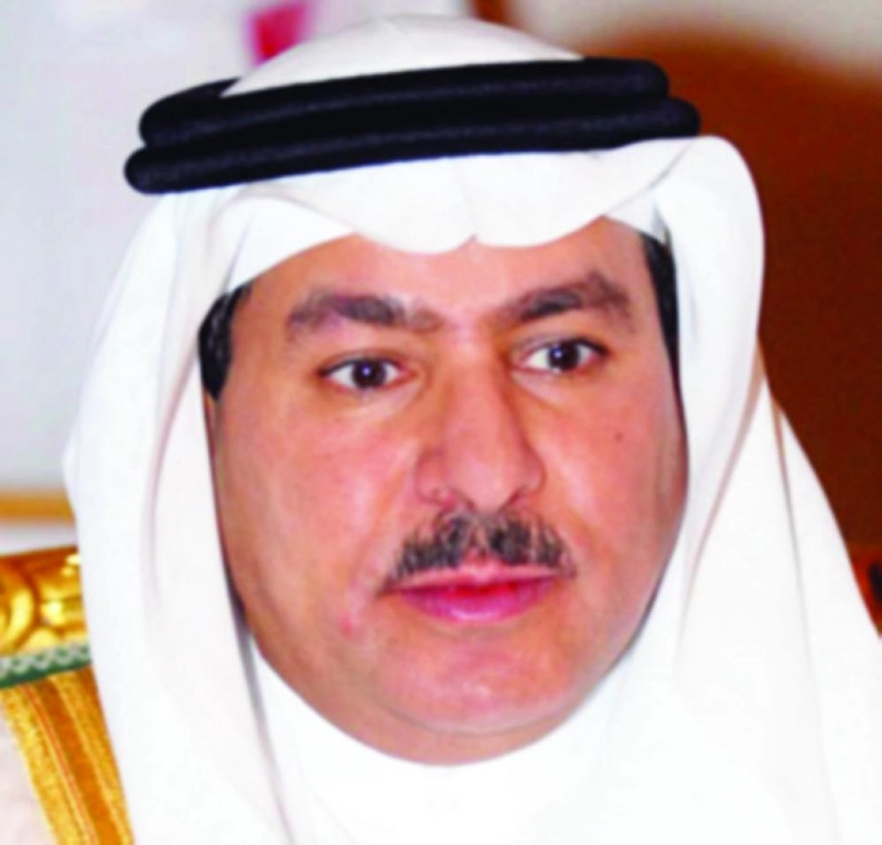فيصل بن معمر (مكة)