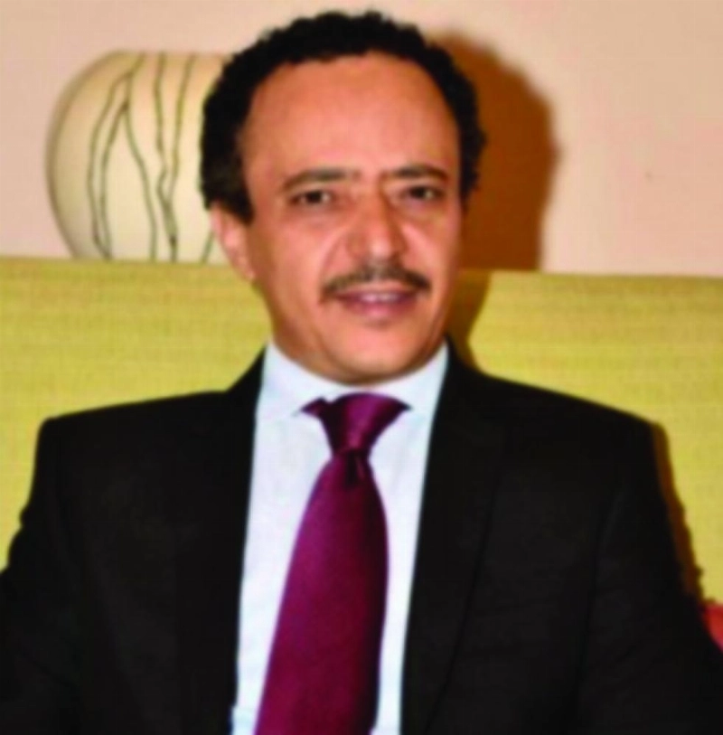 نجيب غلاب (مكة)