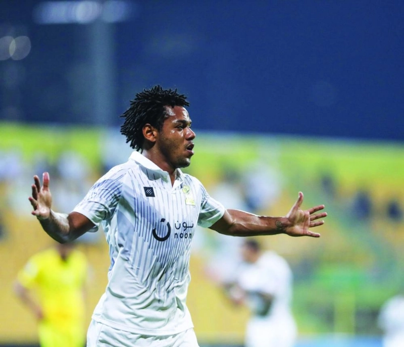 رومارينيو داسيلفا (إعلامي الاتحاد)