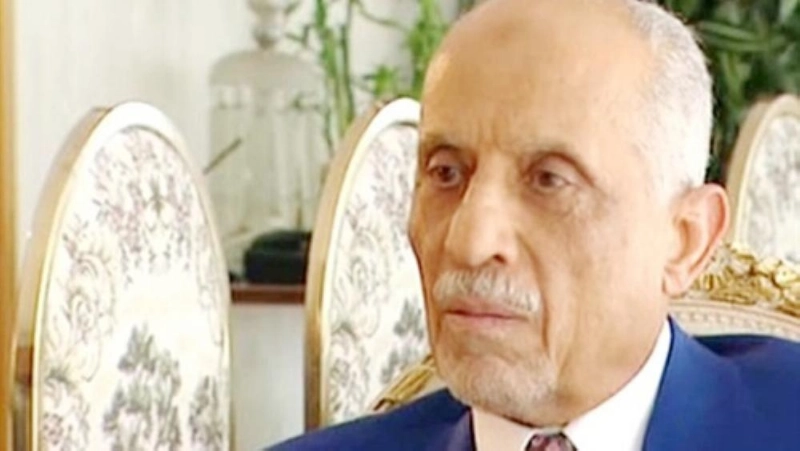 يوسف مصطفى ندا (مكة)