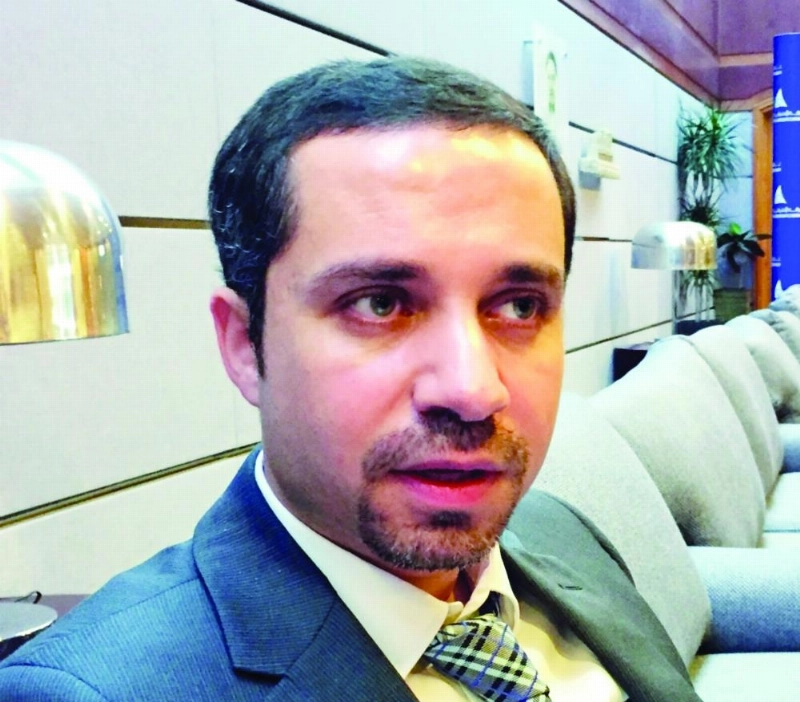 عامر البشارات