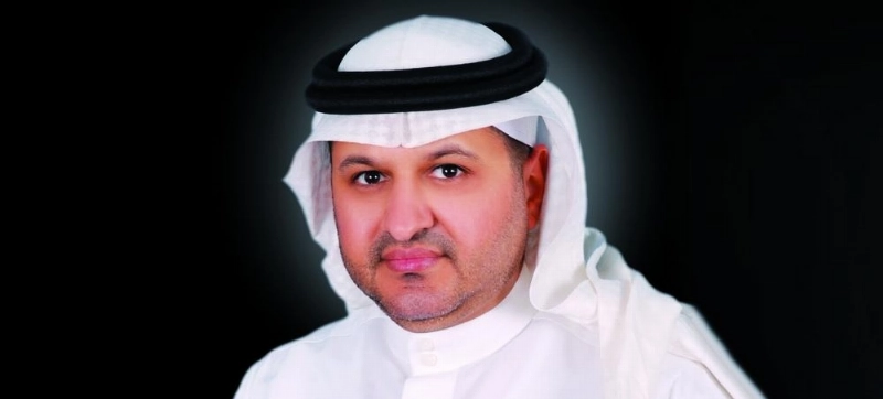 محمد الشميمري