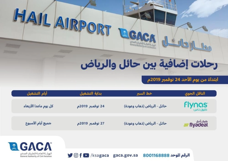الهيئة العامة للطيران
