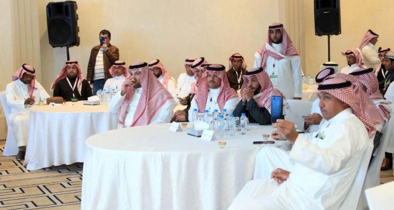 الأمير خالد بن الوليد يدشن الهوية الجديدة لرابطة دوري فرق الأحياء لكرة القدم