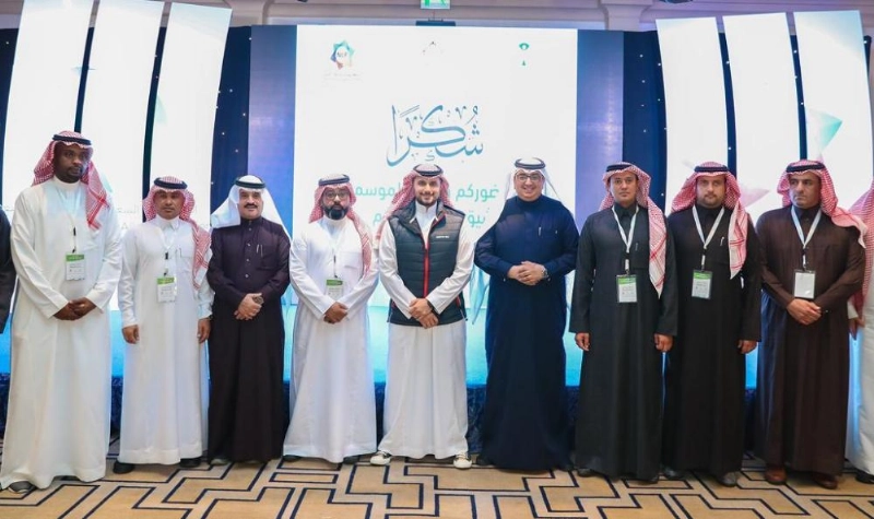 الأمير خالد بن الوليد يدشن الهوية الجديدة لرابطة دوري فرق الأحياء لكرة القدم