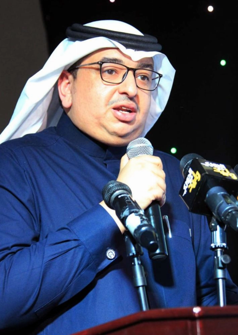 الأمير خالد بن الوليد يدشن الهوية الجديدة لرابطة دوري فرق الأحياء لكرة القدم