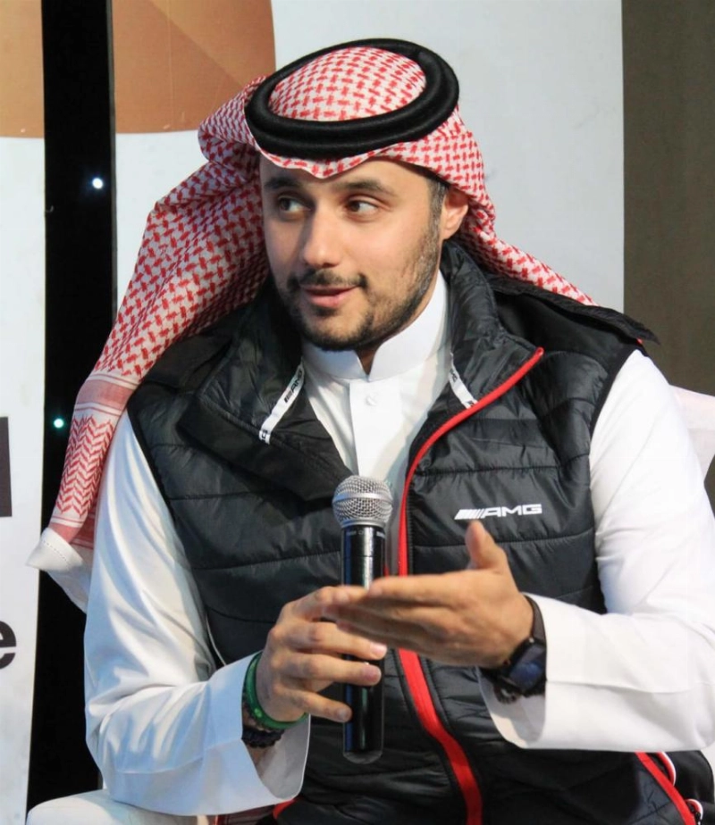 الأمير خالد بن الوليد يدشن الهوية الجديدة لرابطة دوري فرق الأحياء لكرة القدم