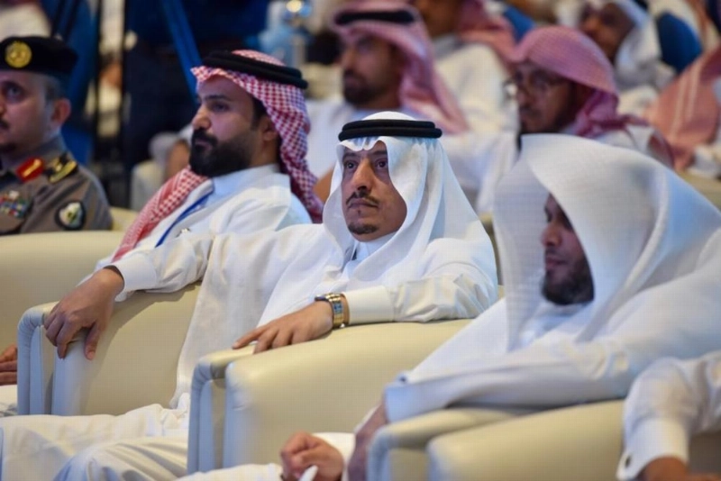 مؤتمر مستقبل شركات المحاماة في السعودية.. نحو مستقبل أفضل يختتم أعماله بـ"غرفة مكة"