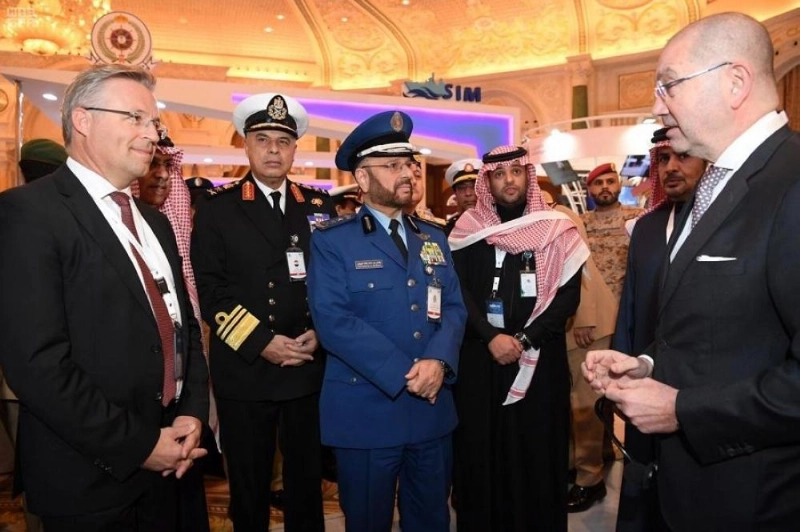 الملتقى البحري