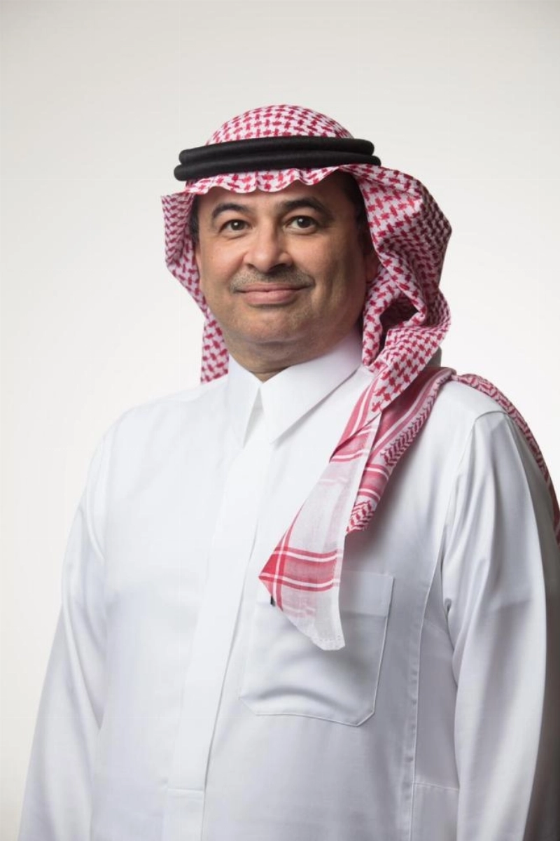 غسان بن عبدالرحمن الشبل