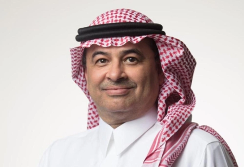 غسان الشبل (مكة)