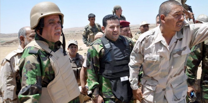 فيلق بدر يعزز الوجود الإيراني في العراق (مكة)