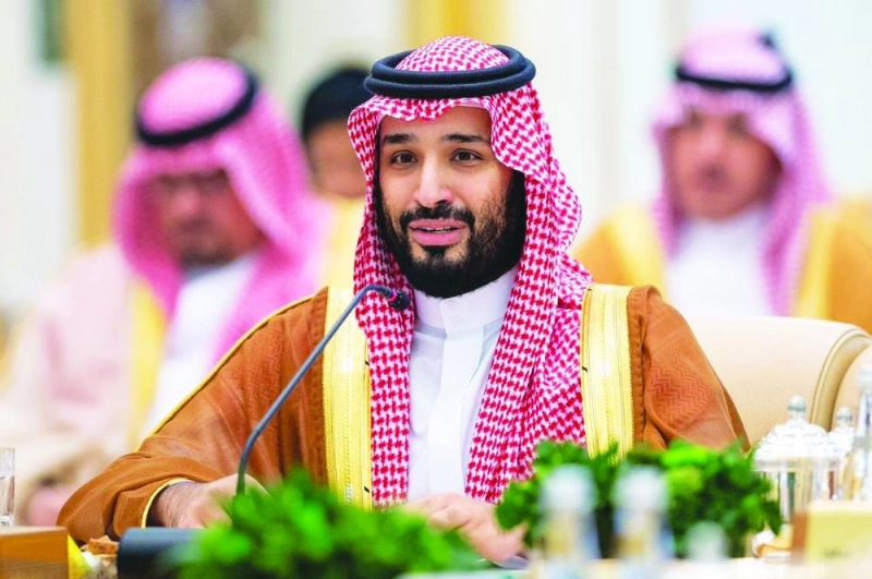 من اجتماع المجلس التنسيقي السعودي الإماراتي
