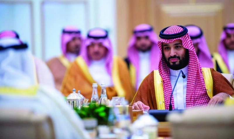 من اجتماع المجلس التنسيقي السعودي الإماراتي
