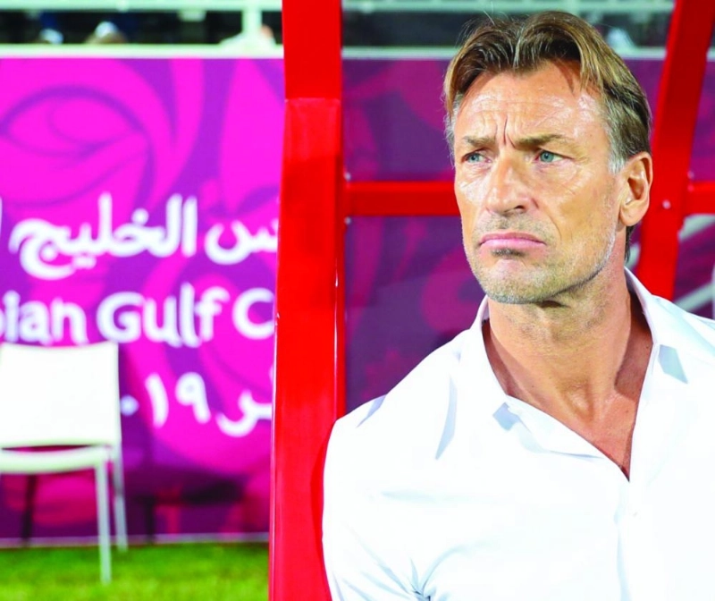 هيرفي رينارد