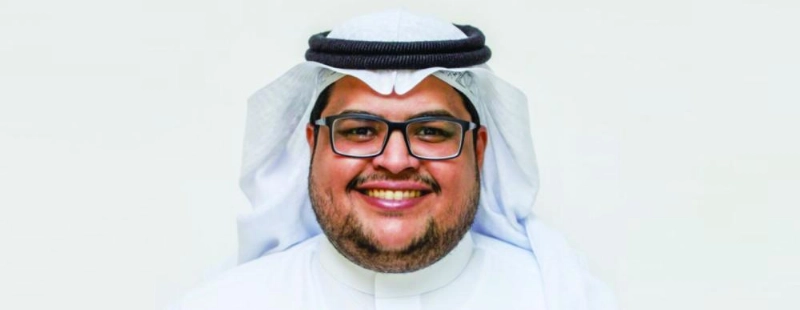أيمن العرفج