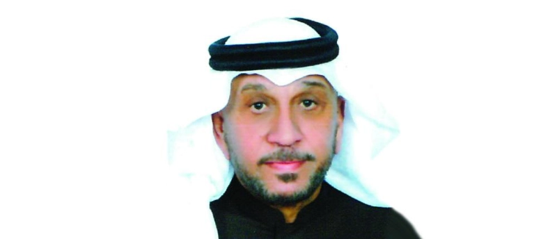 فهد العرابي