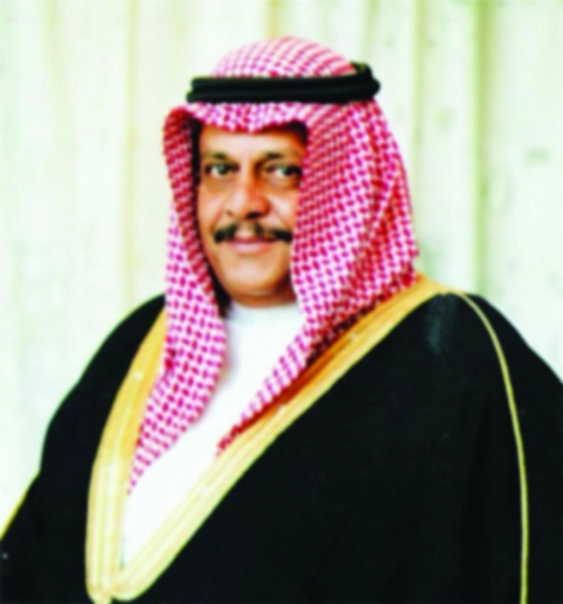 تيسير الضابط