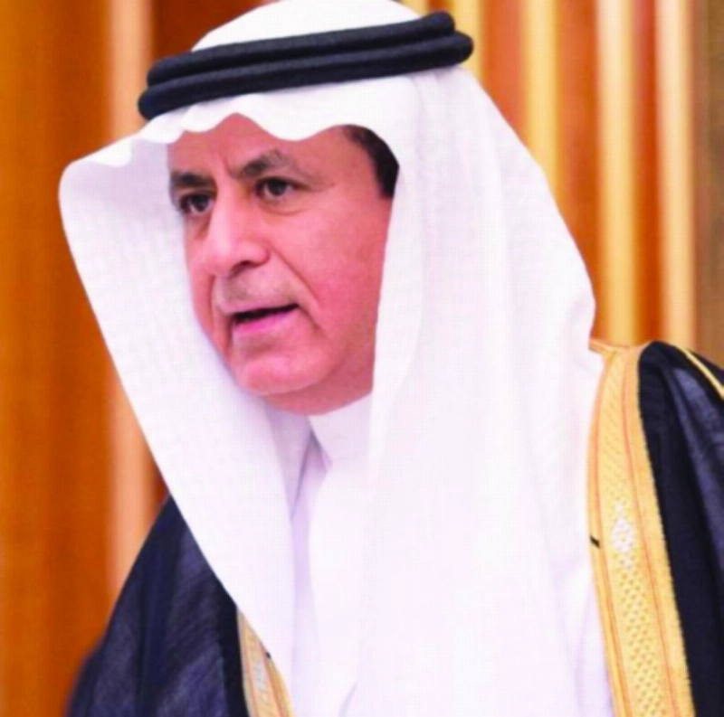 سليمان الحمدان
