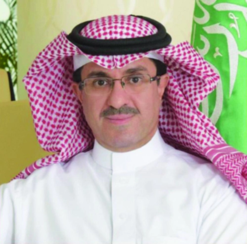 خالد السبتي