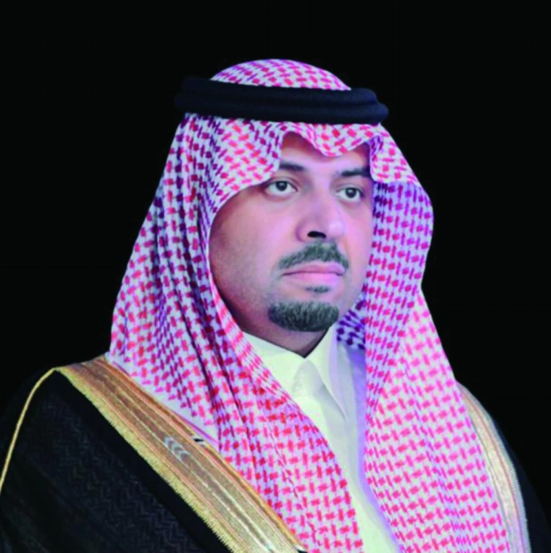 فيصل بن خالد