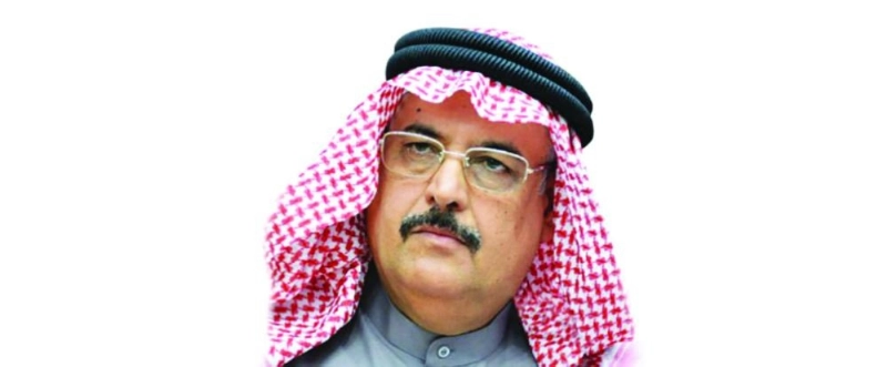 خليل الذوادي (مكة)