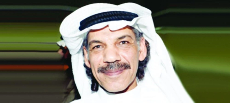 إبراهيم الحساوي