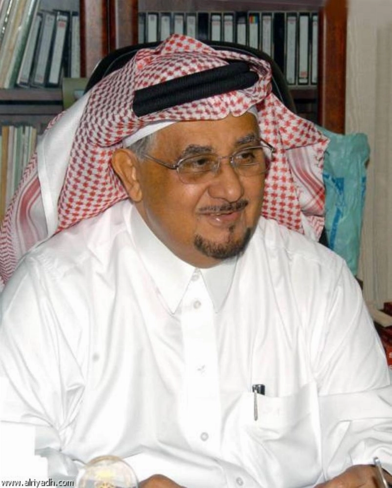 صالح بن ناصر