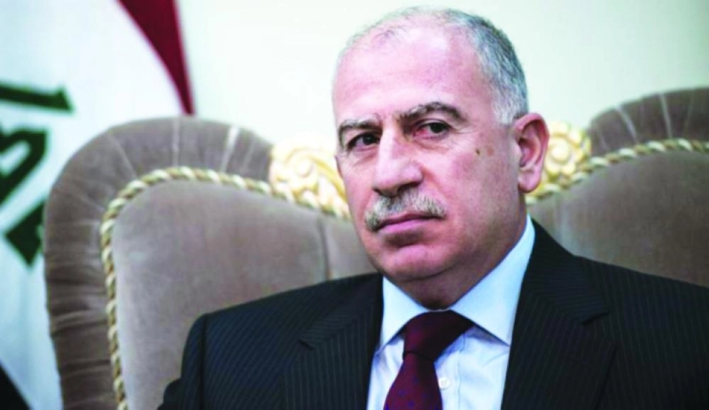 أسامة النجيفي
