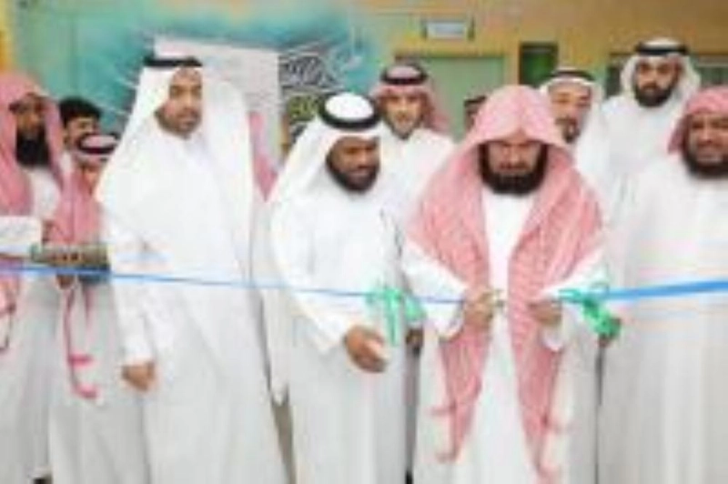 السديس 2