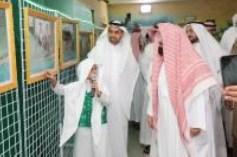 السديس 3