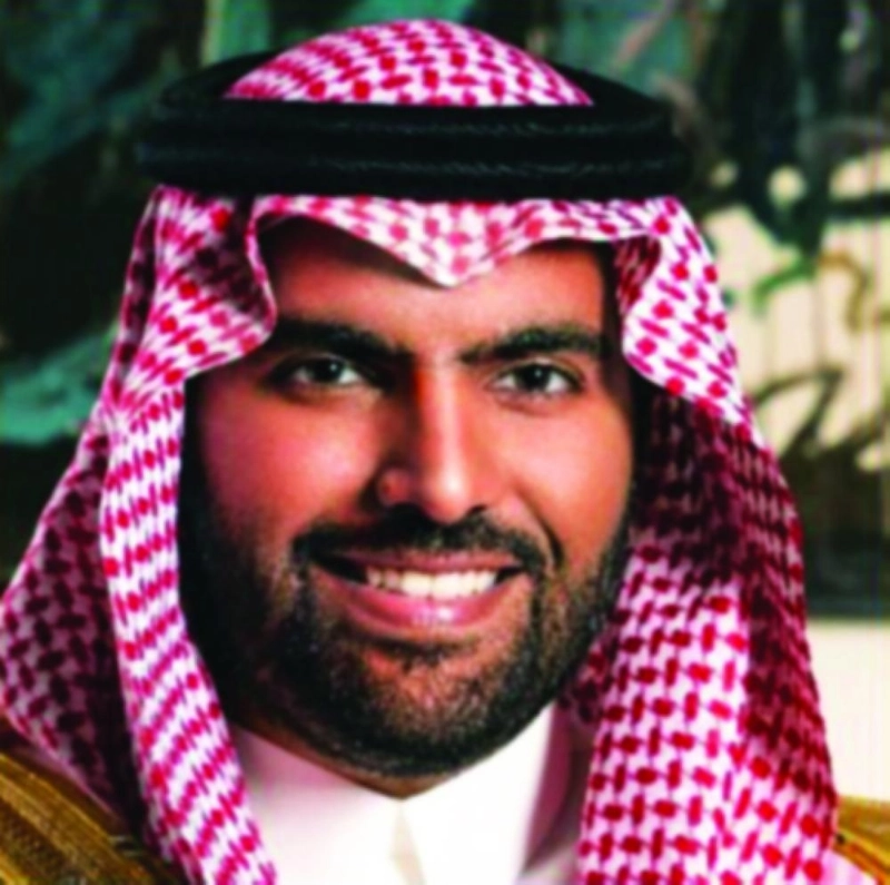 بدر بن فرحان