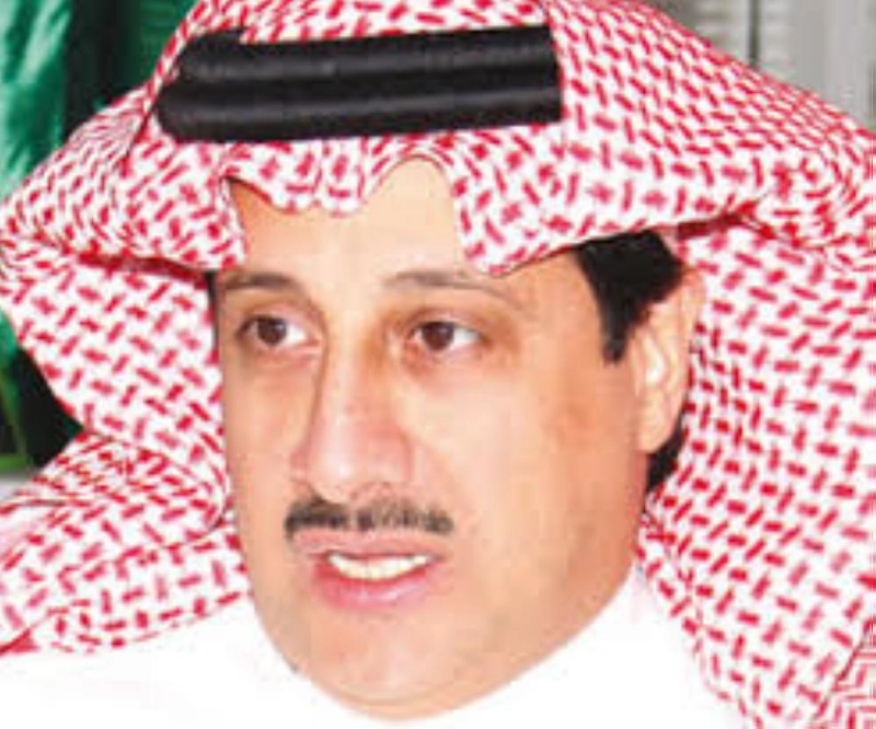 نبيل المبارك