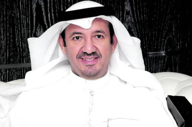 حامد حمري (مكة)