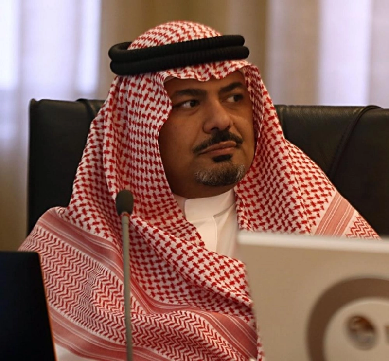 ماجد قاروب (مكة)