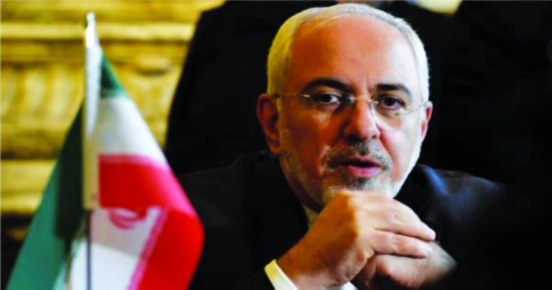 محمد جواد ظريف (مكة)