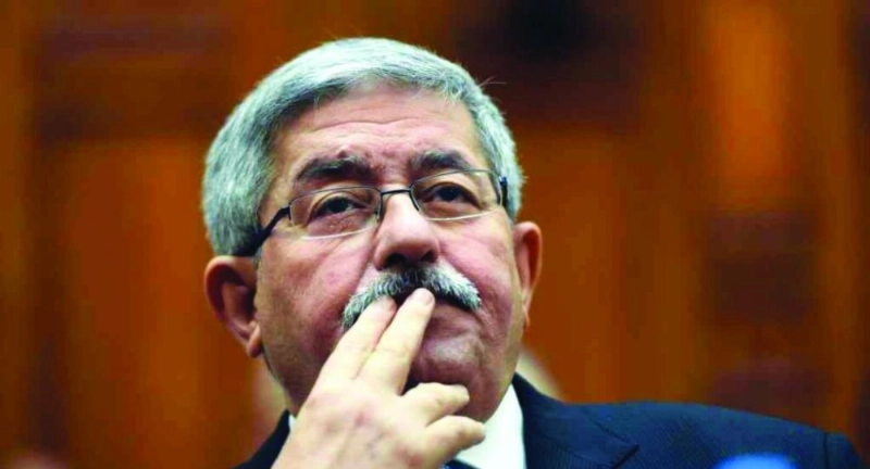 أحمد أويحيى