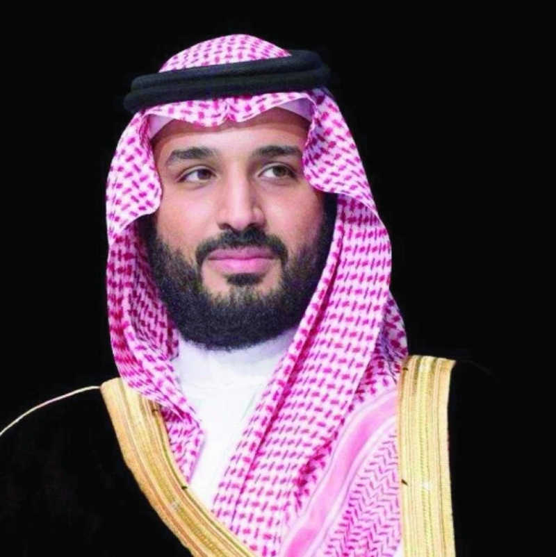 الأمير محمد بن سلمان