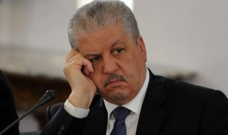 عبد المالك سلال (مكة)