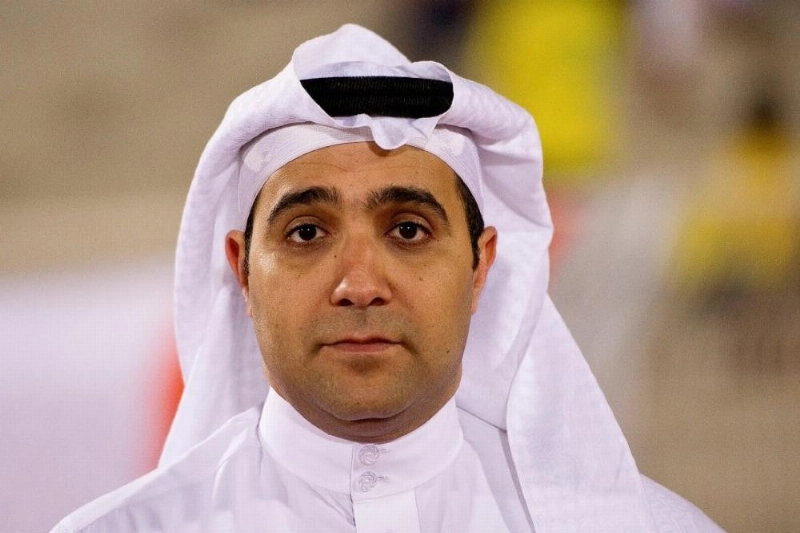 نزيه النصر (مكة)