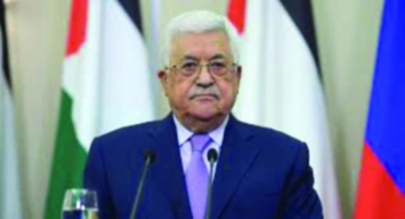 محمود عباس (مكة)