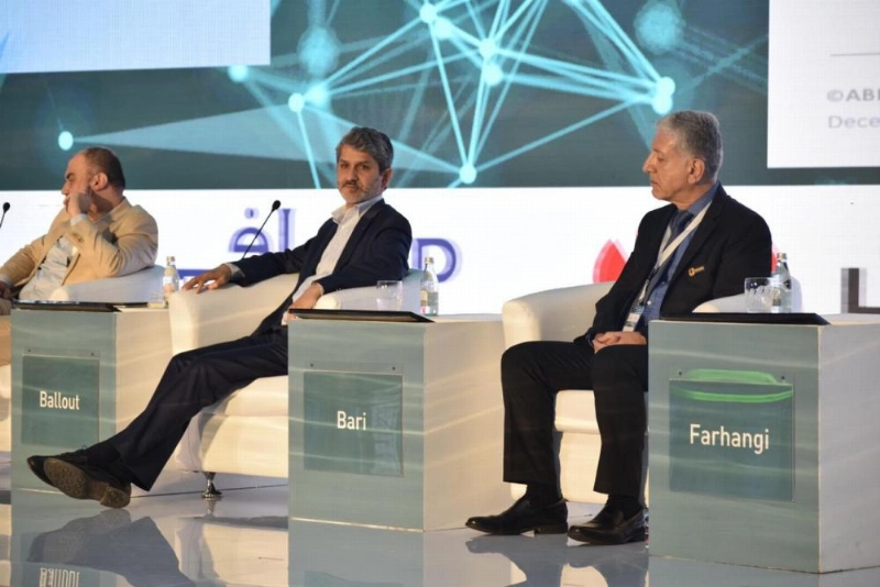 جانب من المشاركين في اليوم الأخير للمؤتمر (مكة)