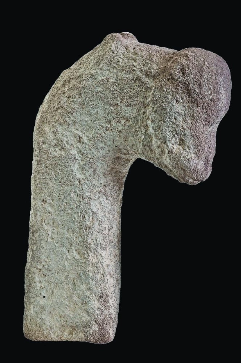 الطاولة الدائرية (مكة)