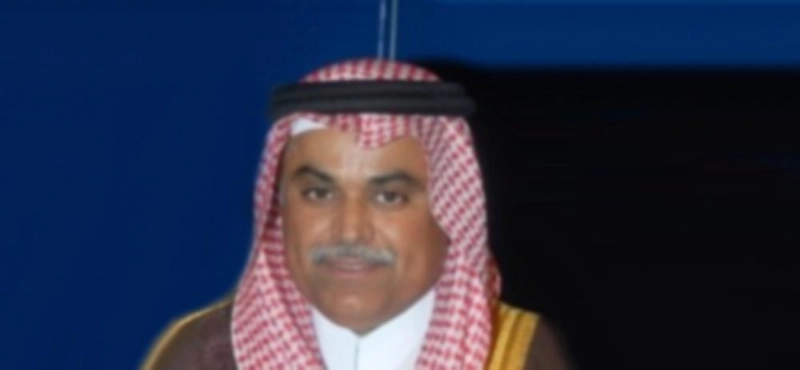 خالد العبدالكريم