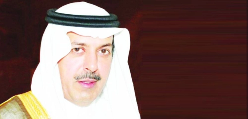 عبدالرحمن الراشد