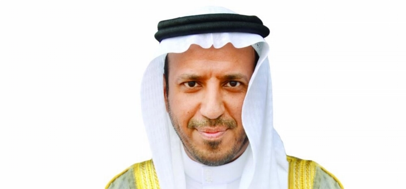 صالح العفالق