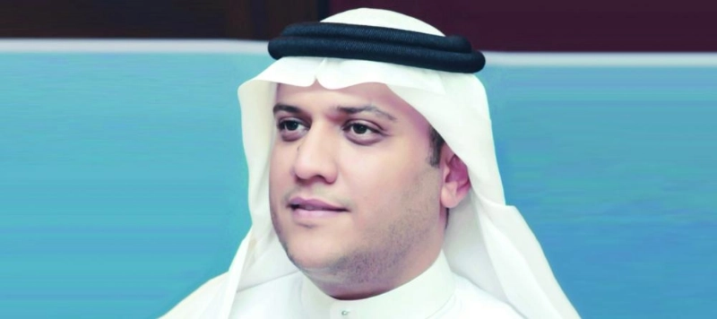 Abdullah M. AlShahrani